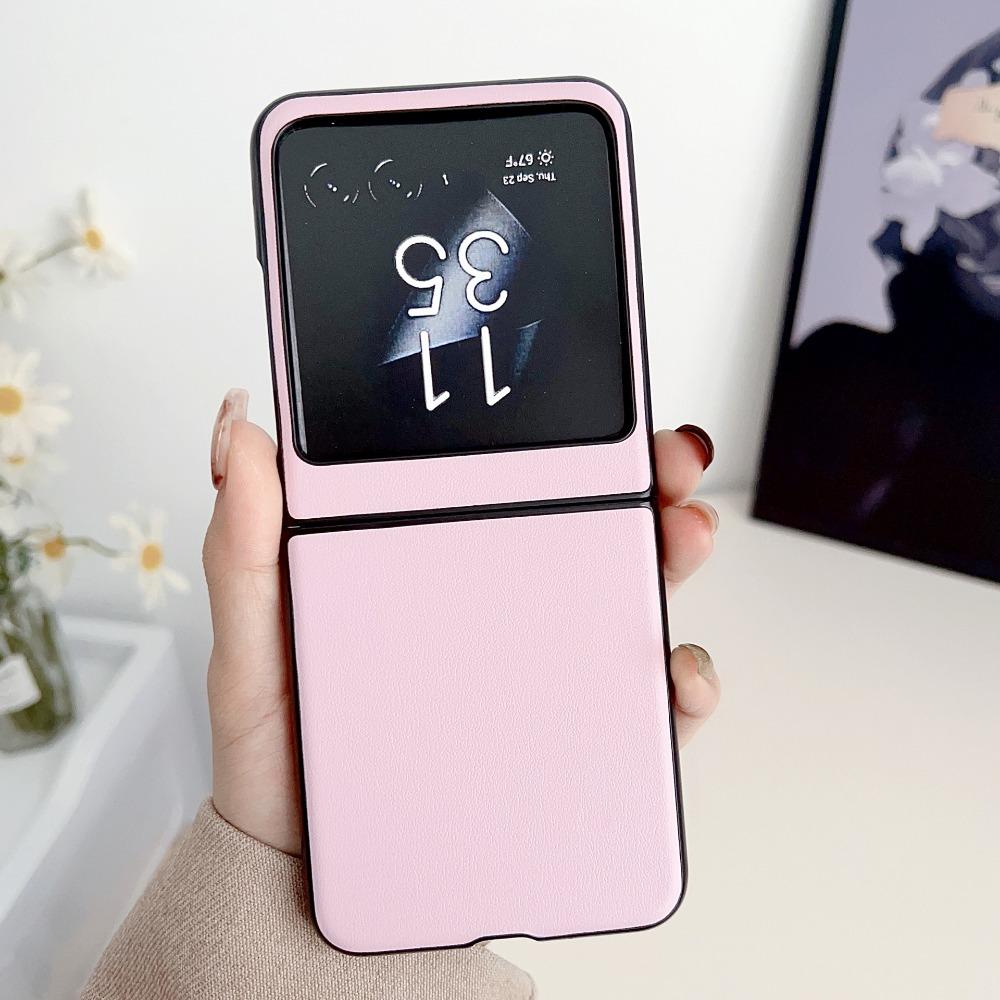 Жесткий чехол-книжка из ПУ-кожи Moto Razr 60 50 Ultra для Motorola Razr 50 Ultra Razr 2024, противоударный, защитный чехол