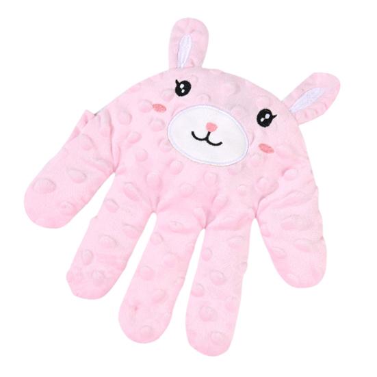 Baby Patter for Sleep Soft Filling Maternal Security Sense Toddler Hand Pillow Soothing