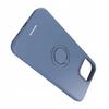 Sc Silicone Ring Iphone 13 Pro Max Blue