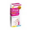 Platelet + Stream Pregnancy Test 2in1 Pink Duo 10 /U 1 pc