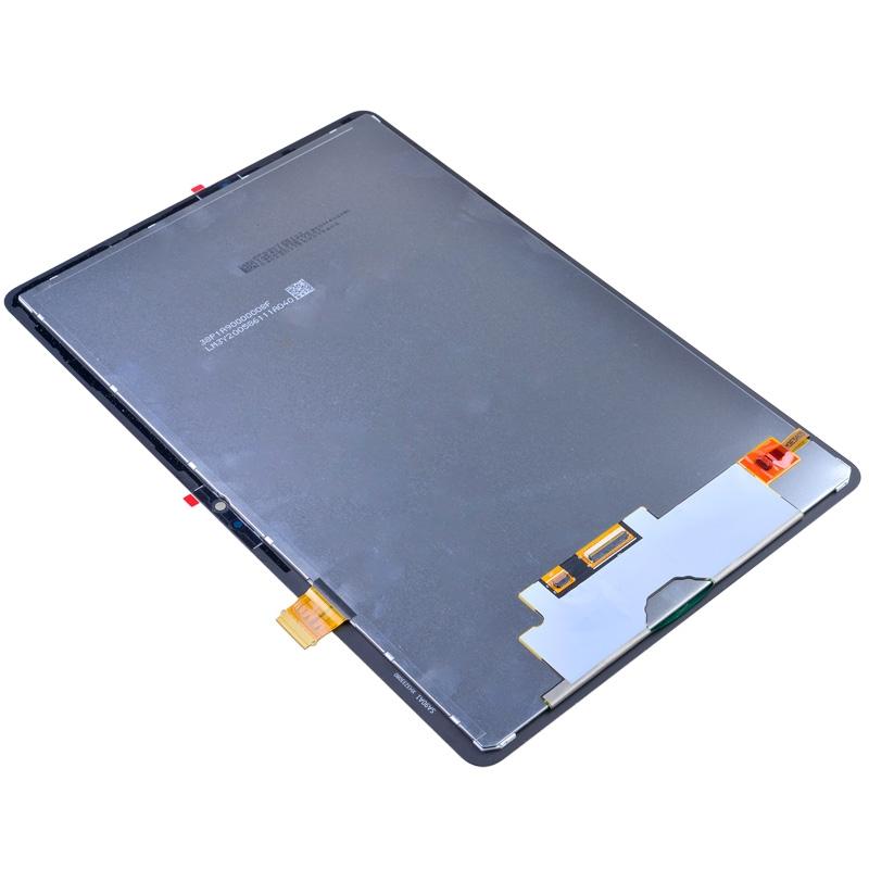 Для Samsung Galaxy Tab S9 FE X510 X516 10,9" OEM Grade S LCD экран и сборка дигитайзера сменная часть (без логотипа)