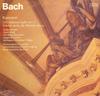 LP Record JOHANN SEBASTIAN BACH - Der Himmel Lacht BWV 31 / Erfreut E 827010 ETERNA 1977 Germany Classical Used