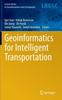 Книга Geoinformatics for Intelligent Transportation