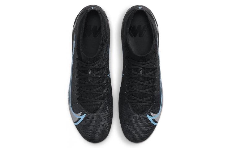 Nike Mercurial Vapor 14 Pro Fg 'Черный Фото Синий' CU5693-004