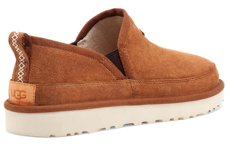 UGG Повседневная спортивная обувь Romeo Athleisure 1113455-CHE