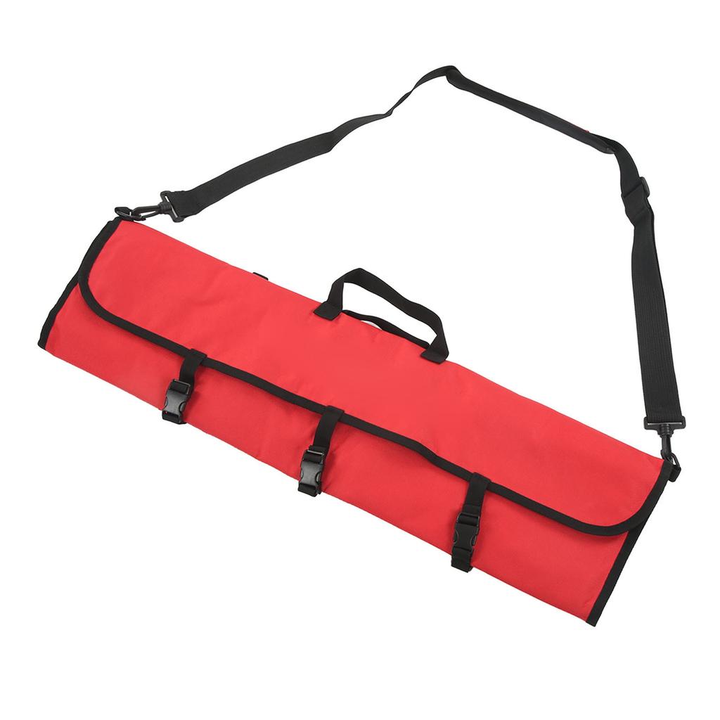 Folding Recurve Bow Bag Outdoor Shooting Competition Bow and Storage Bag Archery Holder