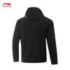 Li-Ning Men's Hooded Sports Windbreaker Jacket