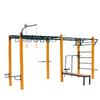 Multi-functional Outdoor Fitness Trainer