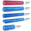 OPTP Soft Foam Roller Blue 36 X 6 PSFR36B by OPTP PRO-ROLLER -