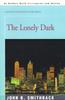 Книга The Lonely Dark