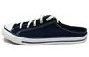 Кеды Chuck Taylor All Star Wmns Dainty Mule Slip 'Черный' Женские 567945C