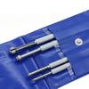 4 SMALL HOLE GAUGE Telescoping Gauges SET FULL BALL TYPE GAUGE 0.125 - 0.5" 4pcs Full-Ball Small Bore Hole Precision Gage