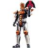 Bandai Ultra Action Figure Juggler New Generation Stars Set