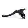 Motorcycle 7/8" 22mm Clutch Brake Handle Lever Perch For Honda CR XL XR CRF XR80 XR100 CRF70 CRF50 CRF80 CRF100 CRF150 Dirt Bike