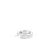 OURPIERRE GRANITO EARCUFF S SILVER