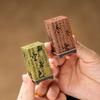 Alloy Incense Burner Hollow Out Sandalwood Censer Incense Burner Stick Holder  Home Decoration