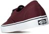 Sneakers Vans Authentic Port Royale/black