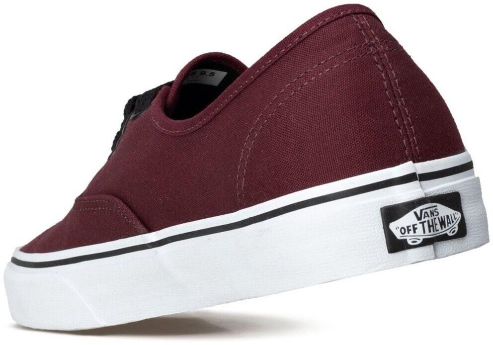 Sneakers Vans Authentic Port Royale/black