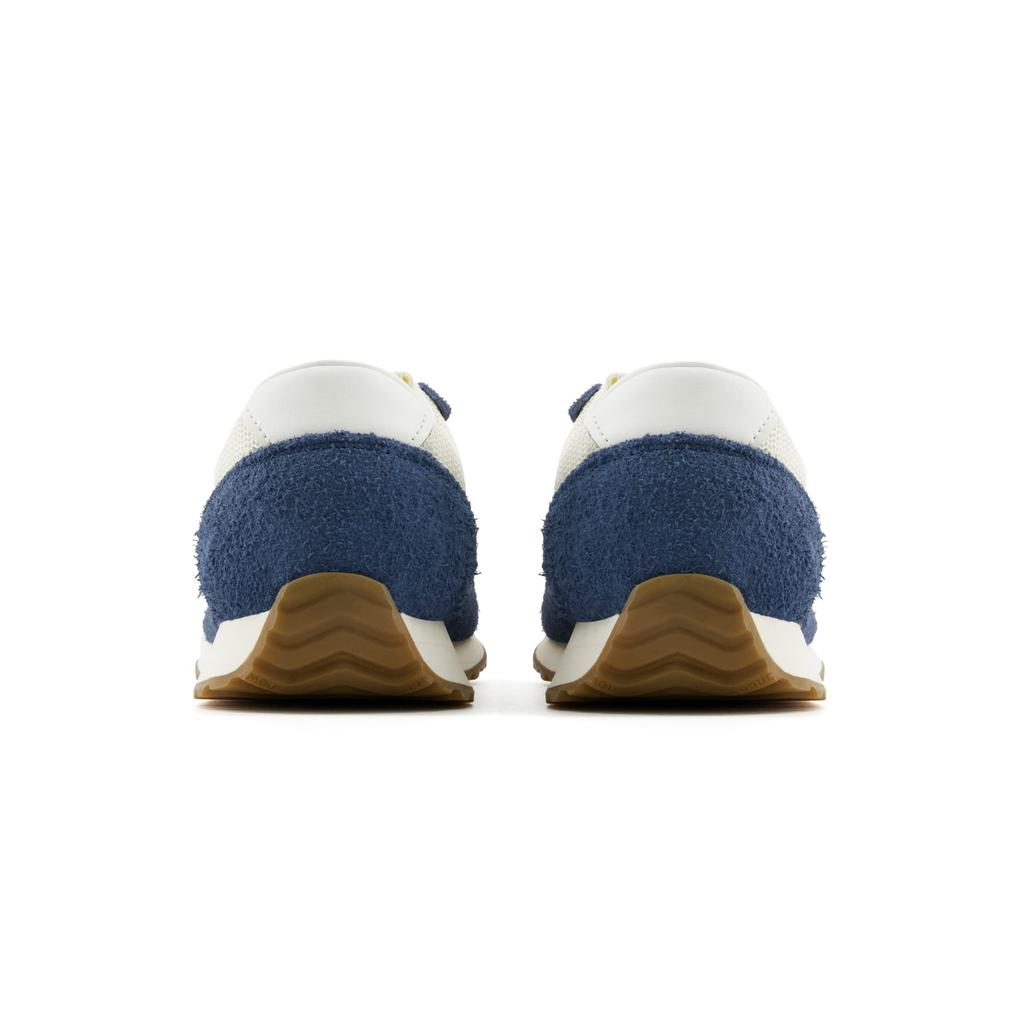 471 New Balance 'Темно-синий Истинный Красный' U471AK