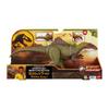 Mattel Jurassic World Battle Roaring Becklespinax фигурка динозавра игрушка для детей от 4 лет зеленый HXF52 (МИР ЮРСКОГО ПЕРИОДА) Действие! Длина для детей