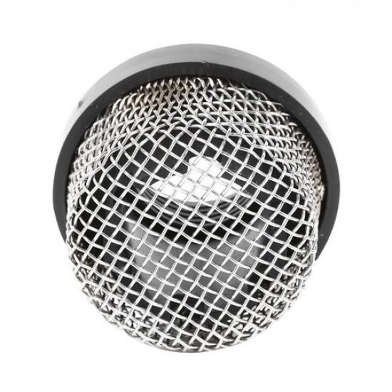 Suction Hose Filter 4.5 X 4cm Air Compressor Accessory Fit For 390 395