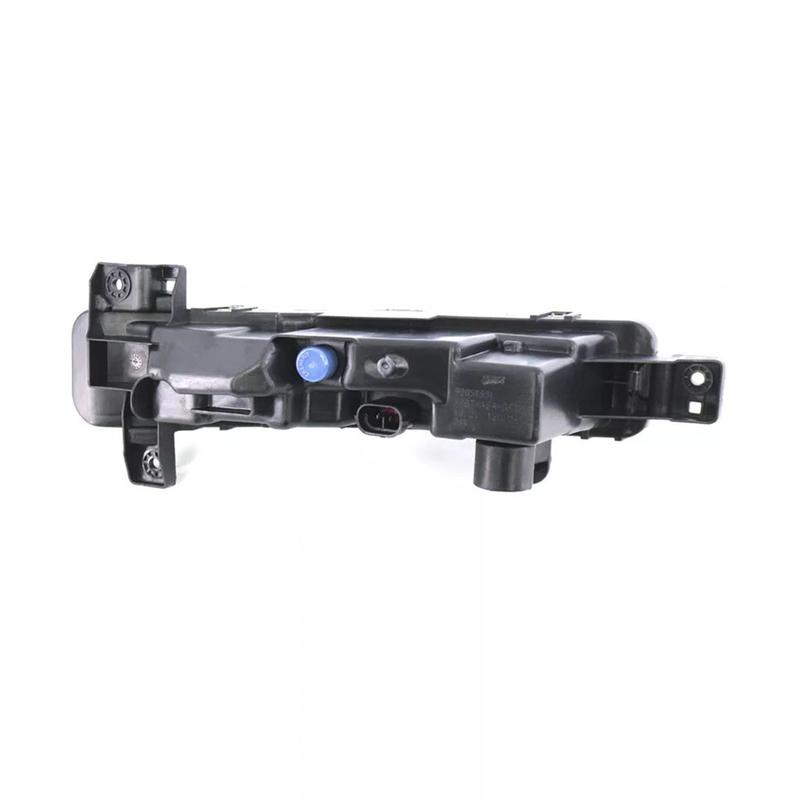 Artudatech Pair LED Front Daytime Running Fog Light For BMW G30 G38 17-19 63177349131 Car Accessories