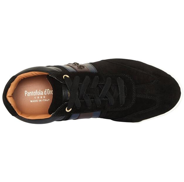 Кроссовки Pantofola d'Oro Imola Nylon Grip