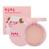 Me Factory Pusung Pusung Powder Pact 9g, Pink, 1 Pack