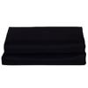3x2m Backdrops Portrait Background Polyester for Photography Photo Studio Headshot Black