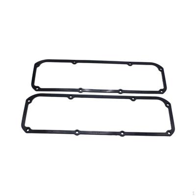 2 шт. прокладки клапанной крышки Kmg02-1 со стальным сердечником для Ford 351C