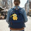 Plush Doll Monkey Plush Pendant Stuffed Animals Monkey Car Pendant  Backpack Decoration