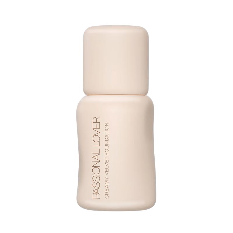 Passional Lover Dual-Effect Liquid Foundation