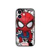 Phone Cover Spider Man Marvel Spiderman Coque for Xiaomi Redmi Note 15 11 9 10 Pro Plus A5 9A 9T 10A 10C 9C NFC 15C 8T Case