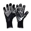 Professional Adult Goalkeeper Gloves Football Goalie Latex Breathable Wear Resistant Non Slip