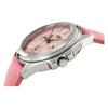 Casio Серия STANDARD Кварцевый механизм Японские и корейские часы Женские часы Розовый циферблат LTP-2088L-4A2