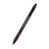 Карандаш-автомат Mitsubishi Pencil Kurutoga Wood 0,5 мм Лесной зеленый M5KW1P.88