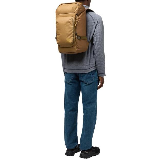 Рюкзак Jack Wolfskin Dachsberg dunelands (2020301-5345)