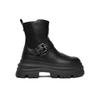 Ботинки Buffalo Dione Biker Boot Mid