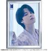Epoch Пазл из 108 частей BTS Proof Jimin (18,2 х 25,7 см) 41-312 с клеем и шпателем в комплекте EPOCH