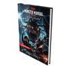 Wizards of the Coast Dungeons & Dragons Книга Монстров D&D RPG Ролевая Игра Wizards of the Coast A92181400