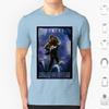 T Shirt Big Size 100 Cotton Film Movie Movies Horror Classic Vintage 1980s 1970s 80s 70s Cinema Old Retro Monster