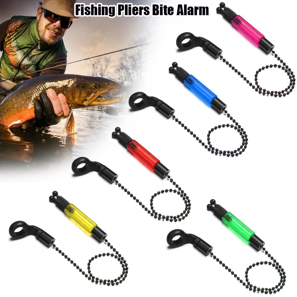 Компоненты Рыболовные принадлежности Рыболовные принадлежности Рыболовные клещи Сигнализаторы поклевки Мягкая цепь