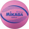 МИКАСА Мягкий волейбол Эншу 78СМ Як 210Г Розовый