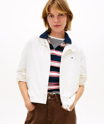 Базовая куртка Tommy Jeans (T32G1Wjc43Twt1Ybl)