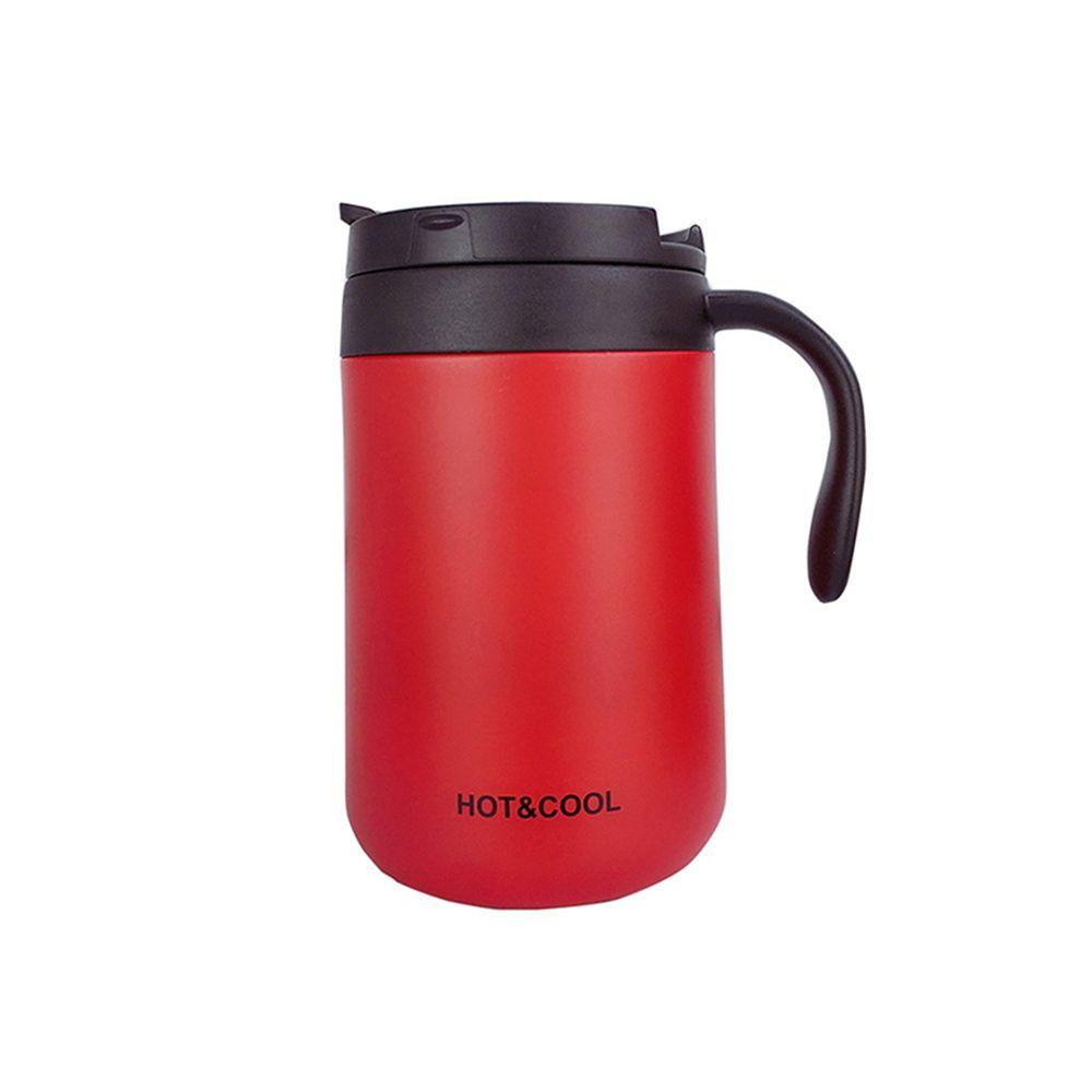 Подарочные кофейные кружки, чашка с двойной изоляцией, термос, термос, бутылка для воды, термос, чашка