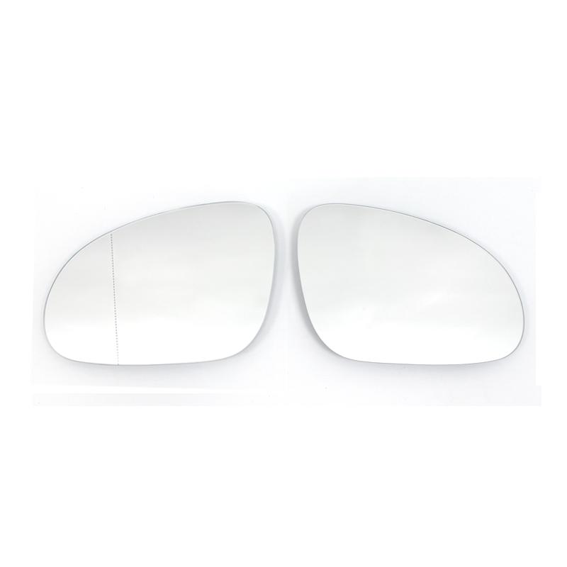 Для VW Golf GTI 6 MK6 2009-2012 автомобиль левое правое зеркало заднего вида боковое стекло подогреваемое прочное внешнее зеркало заднего вида с широким углом обзора