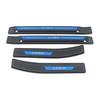 Buick E4 2023-24 Interior Rear Sill Plates & Anti-Scratch Door Strips
