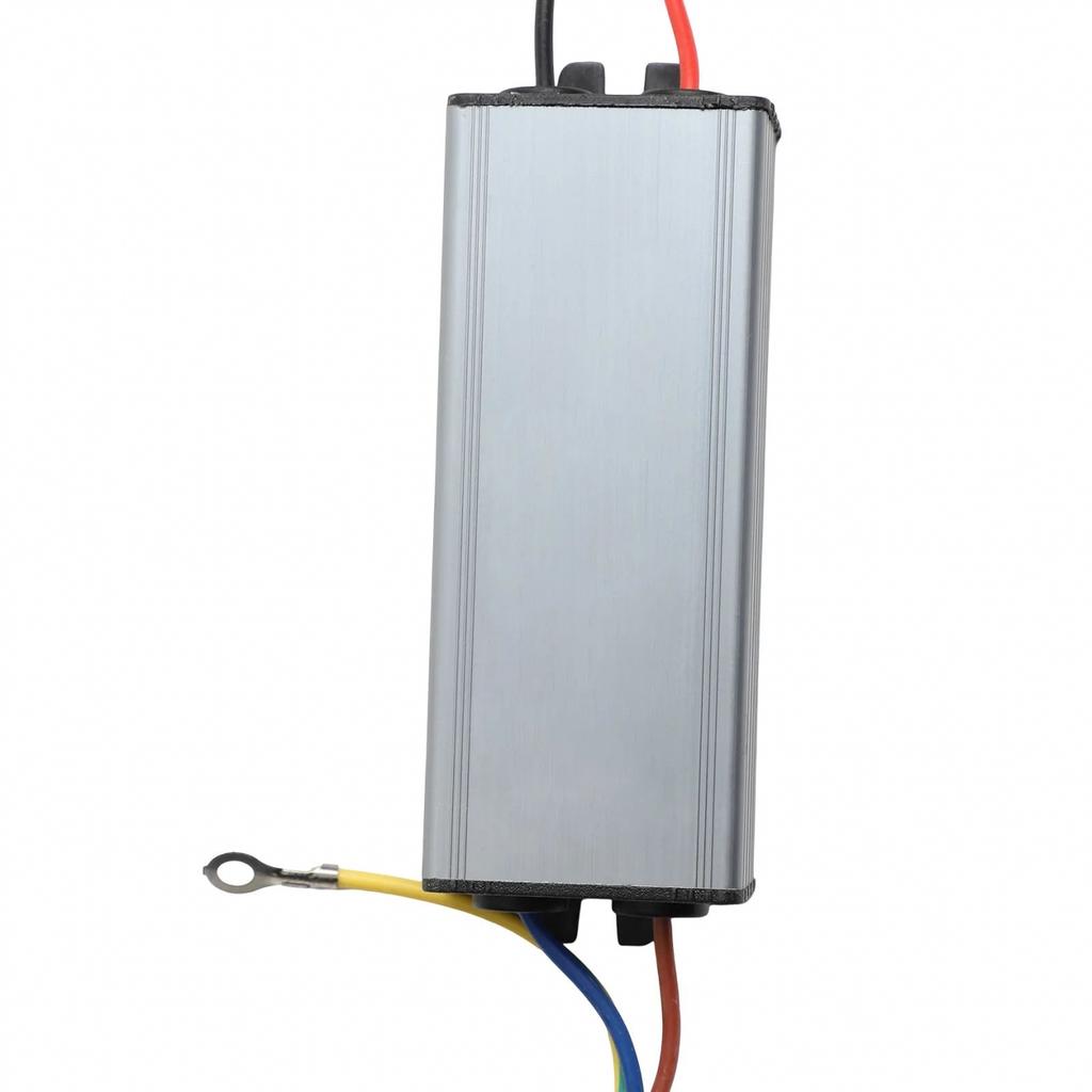 Constant Current 1500mA 50W LED Power Supply for Grow Light and Flood Light