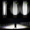 CO LIGHT Led Light Bar Former 32 Inch 50000LM 2-Row Offroad Led Bar off-road use Spot Flood Combo for Truck SUV ATV Utv 12V 24V