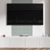Kafelki Winylowe Z Dekorem Do Kuchni Lub Łazienki Geometria Okręgów I Kwadratów 10X40X20 Cm